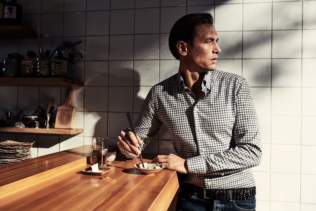 Disse 3 skjortene bør du ha i skapet
