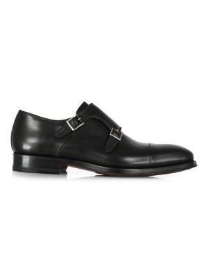 Monkstraps - Sort