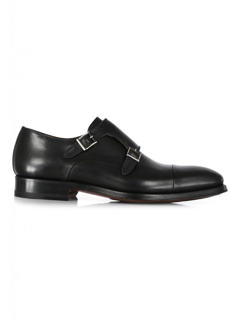 Monkstraps - Sort
