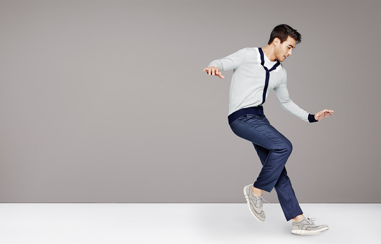 Cole-Haan