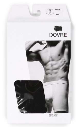 Boxer – Sort