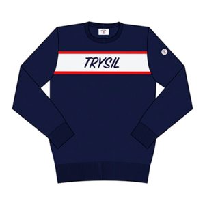 Trysil Sweater – Marine