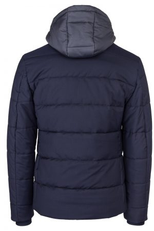 Hemsedal Jacket – Marine