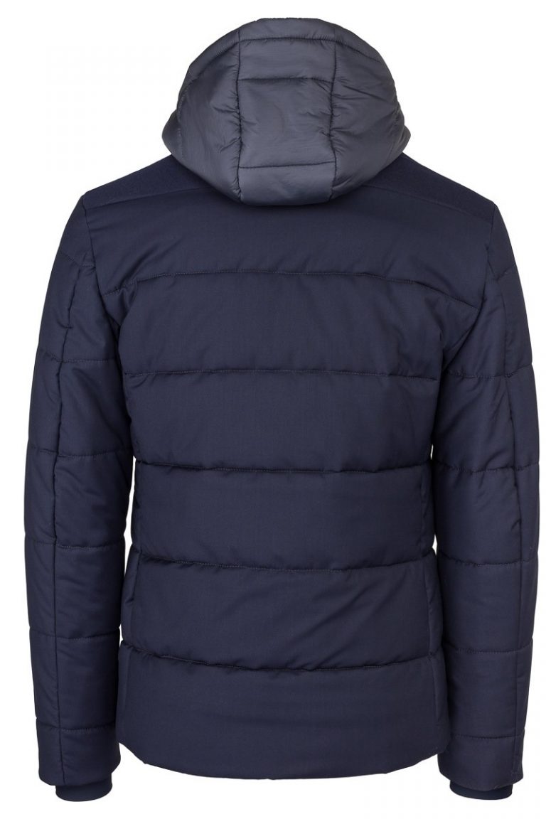 Hemsedal Jacket – Marine