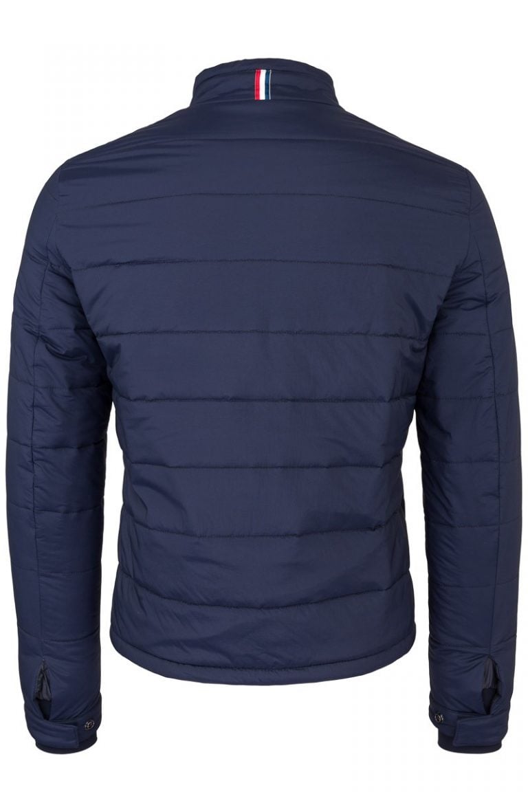 Trysil Lightweight Jacket – Marine