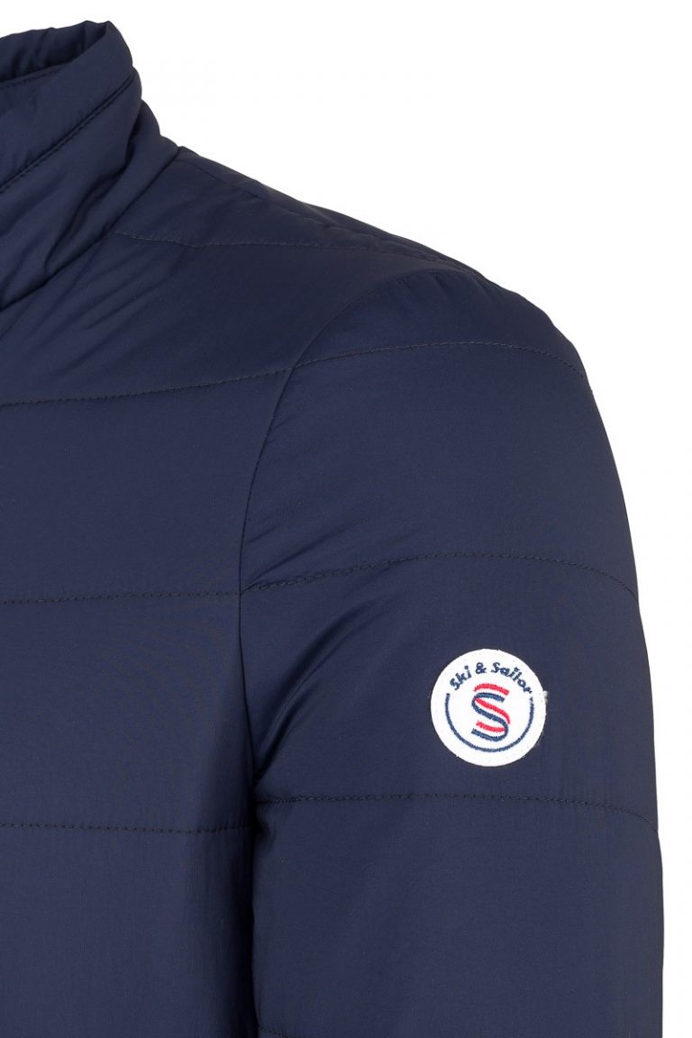 Trysil Lightweight Jacket – Marine