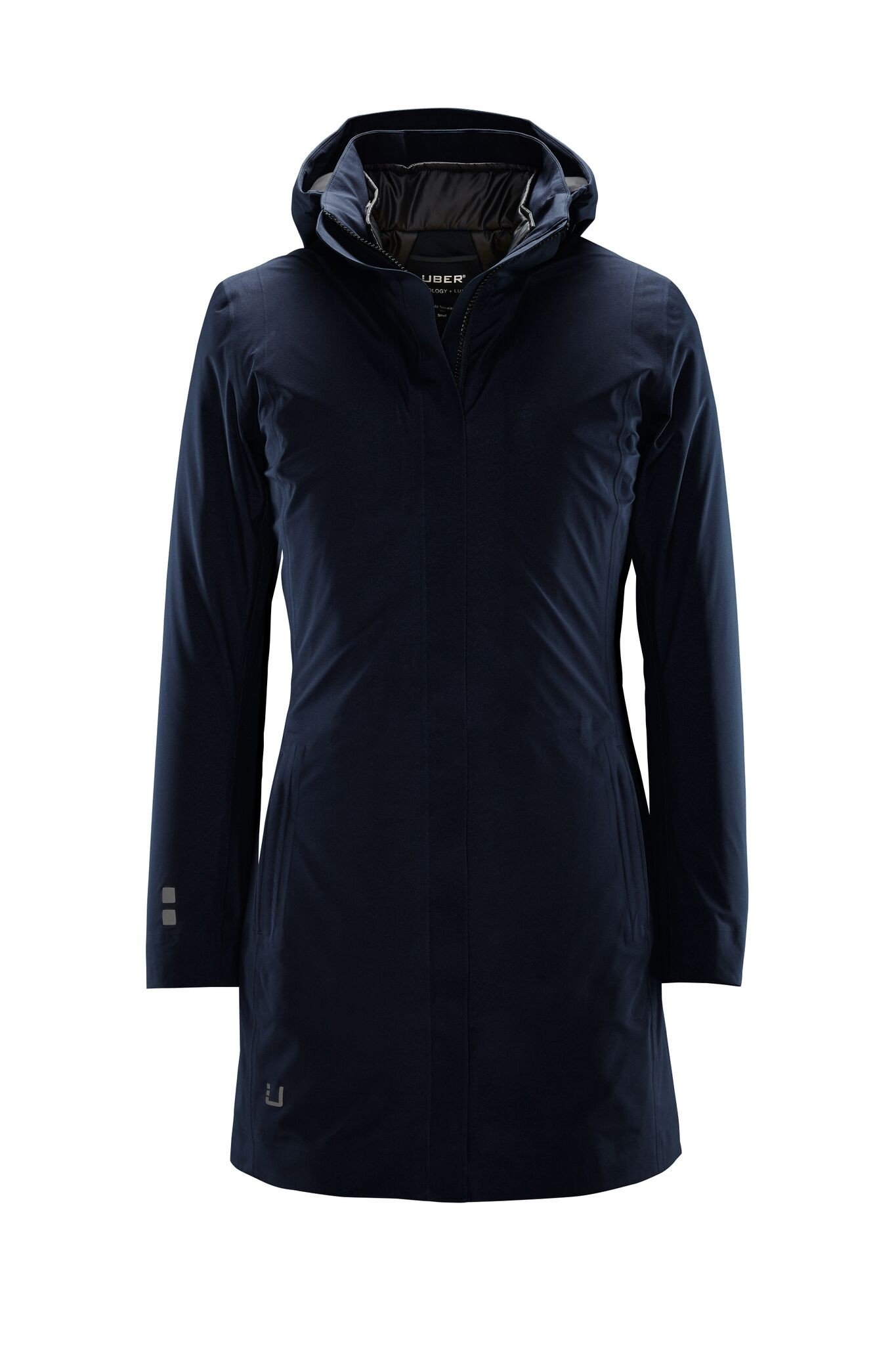 UBR Nova Coat - | Follestad