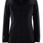 Nova Coat – Sort
