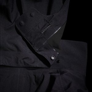 Nova Coat – Sort