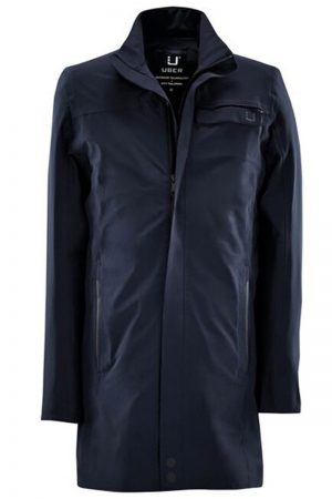 EX3 Coat - Marine