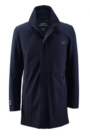 Regulator Coat 2 - Marine