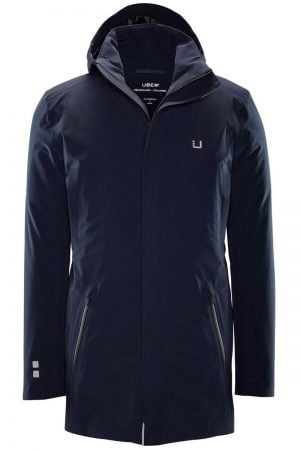 Regulator Parka 2 – Marine