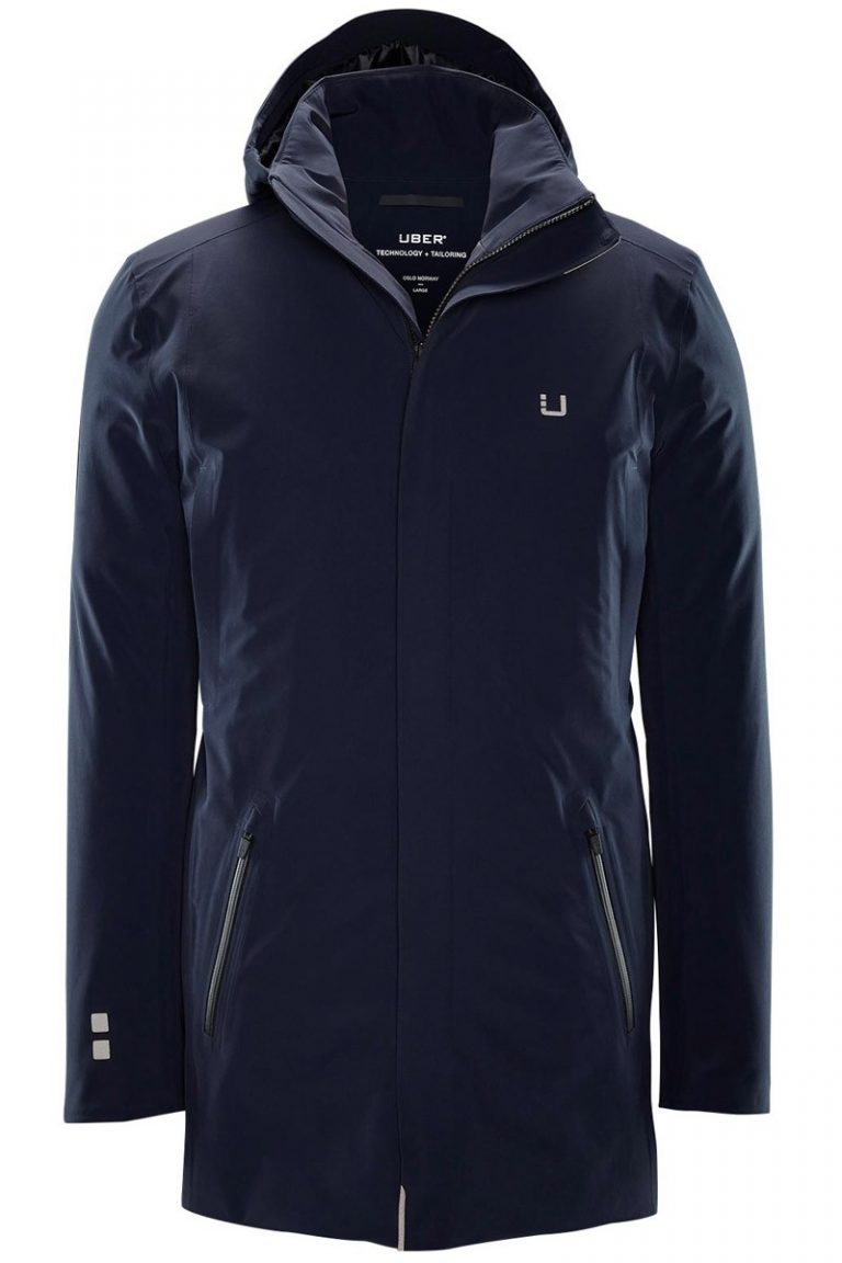 Regulator Parka 2 – Marine