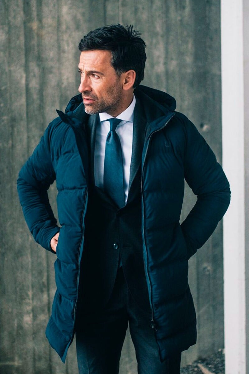Ubr thunder down parka new arrivals