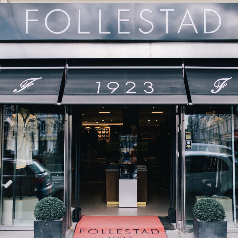 Follestad oslo Follestad oslo