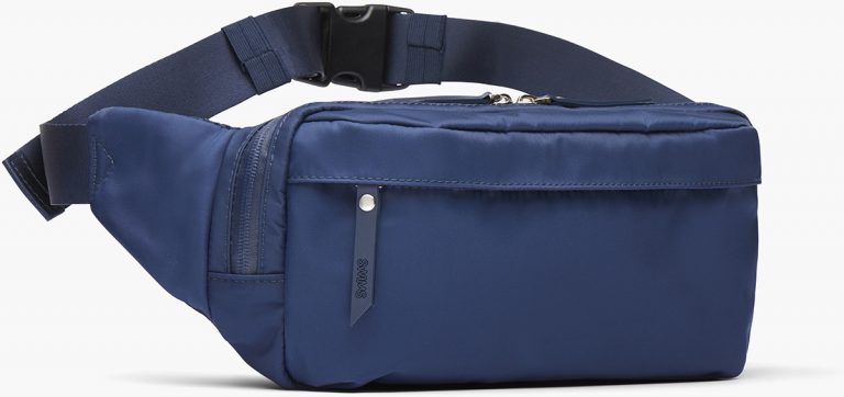 Belt Bag – Marine