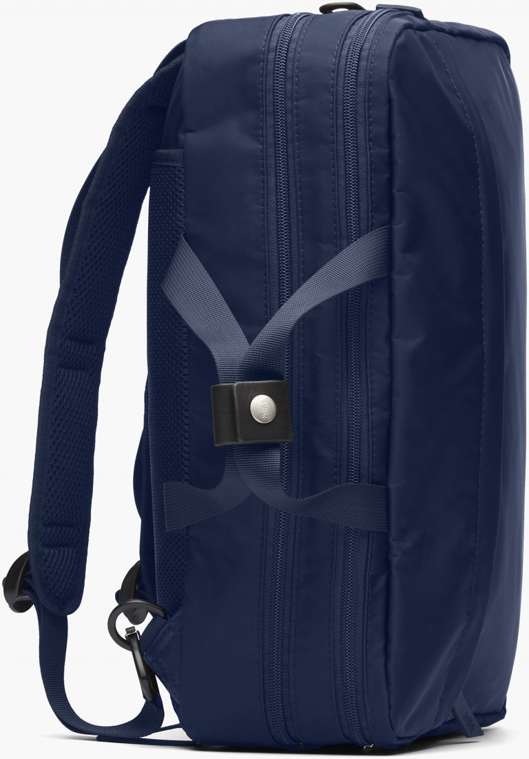 Hybrid Bag – Marine