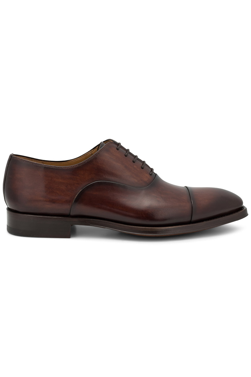 Dressko Brun | Follestad Brun Brun Dress Sko Sko | Vannucci | Pensko | Miinto.no