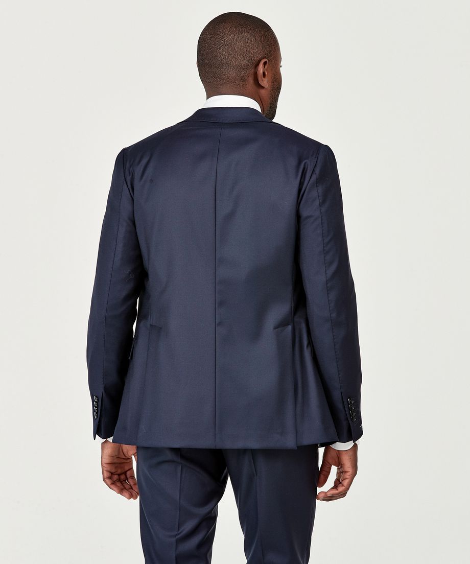Frank Four Season Jkt | Follestad Frank Four Season dressjakke Sort | Follestad