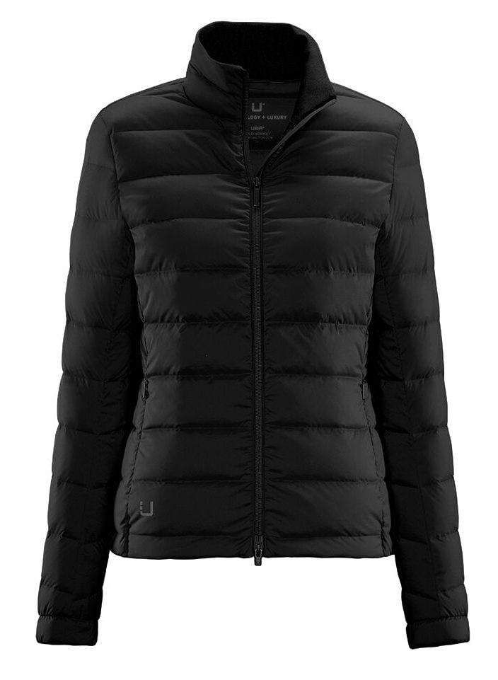 Stellar Ladies Jacket – Sort