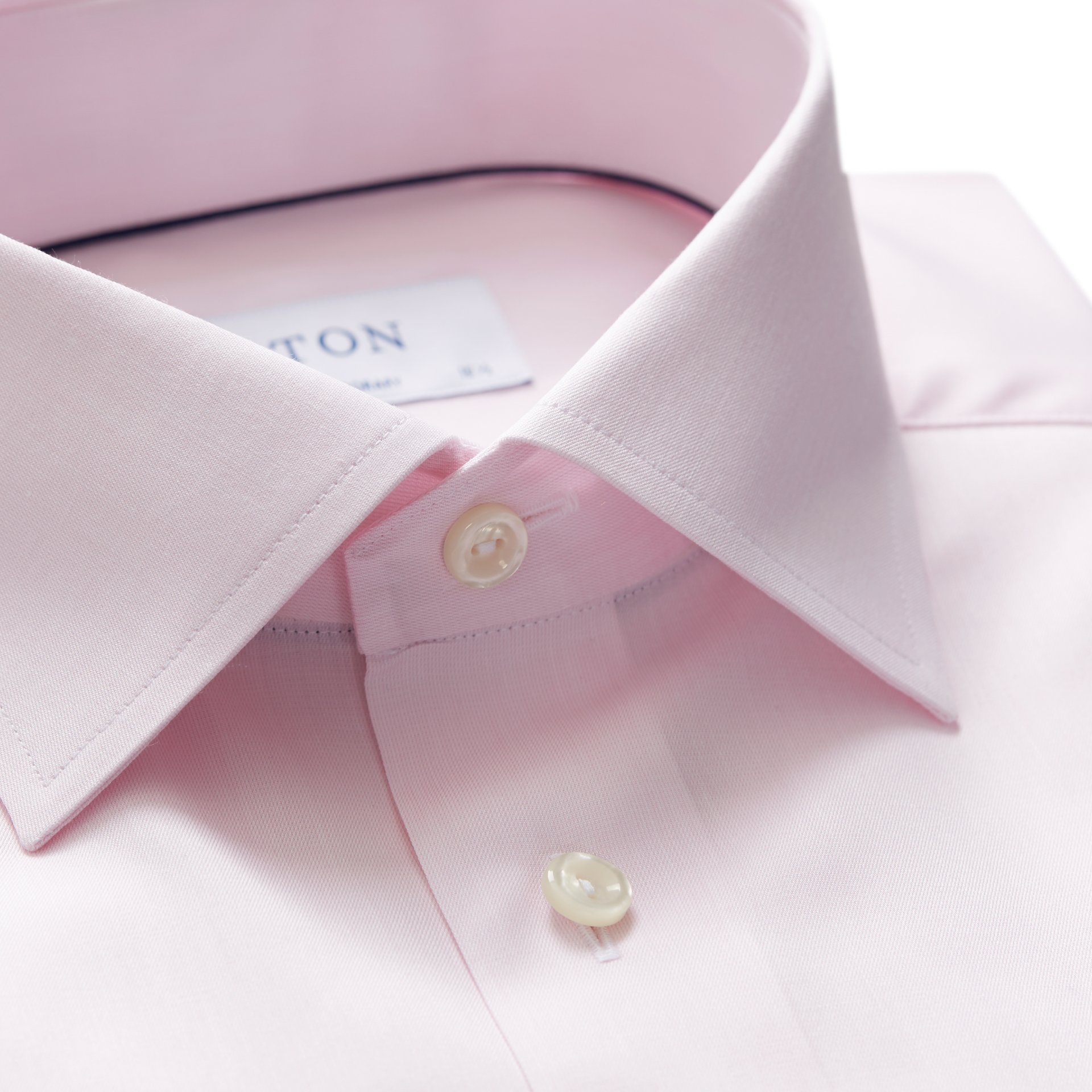 Contemporary Skjorte Rosa | Follestad Contemporary Skjorte Rosa | Follestad