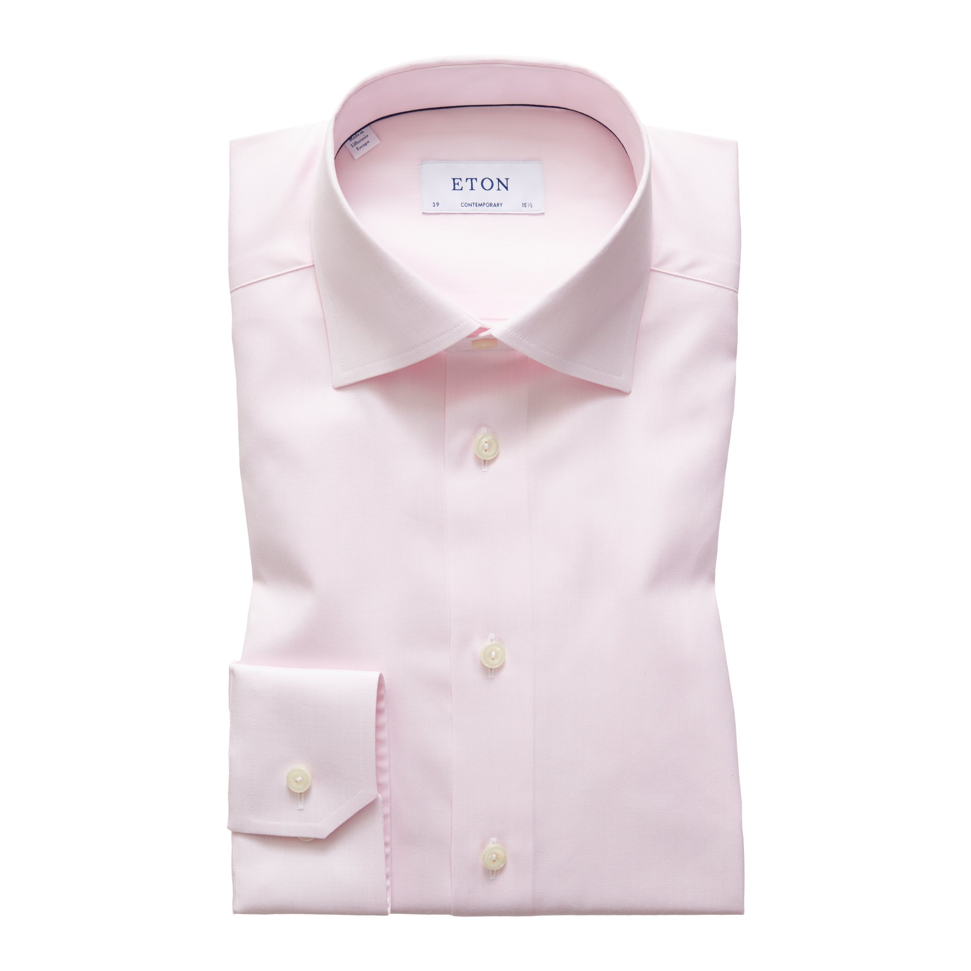 Contemporary Skjorte Rosa | Follestad Contemporary Skjorte Rosa | Follestad