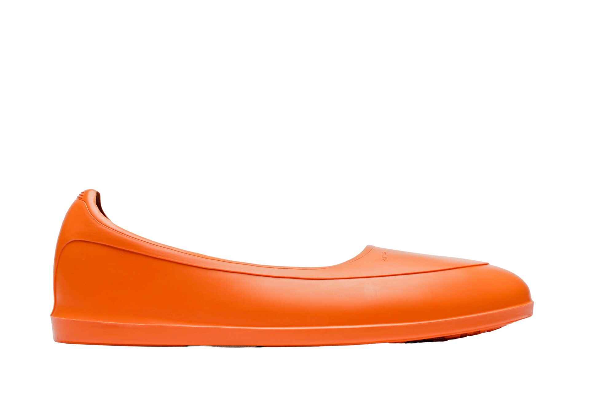 SWIMS Classic Galosh Oransje Follestad