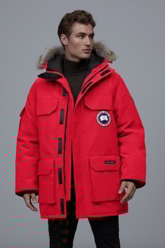 Canada goose expedition parka oslo sales