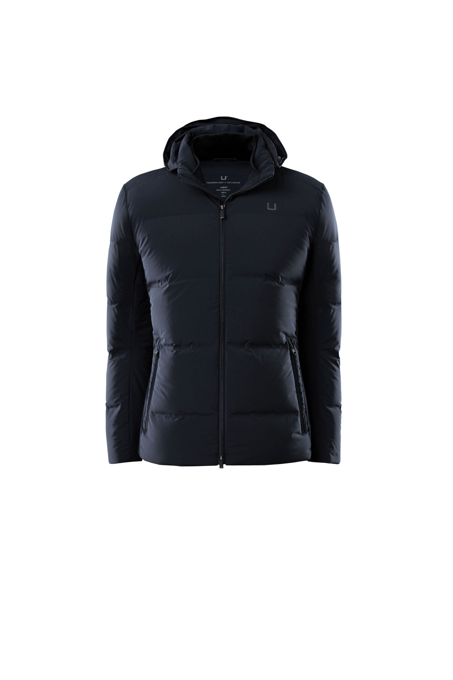 UBER ダウン TECHOLOGY+TAILORING/OSLO NORWAY UBER ダウン TECHOLOGY+TAILORING/OSLO NORWAY