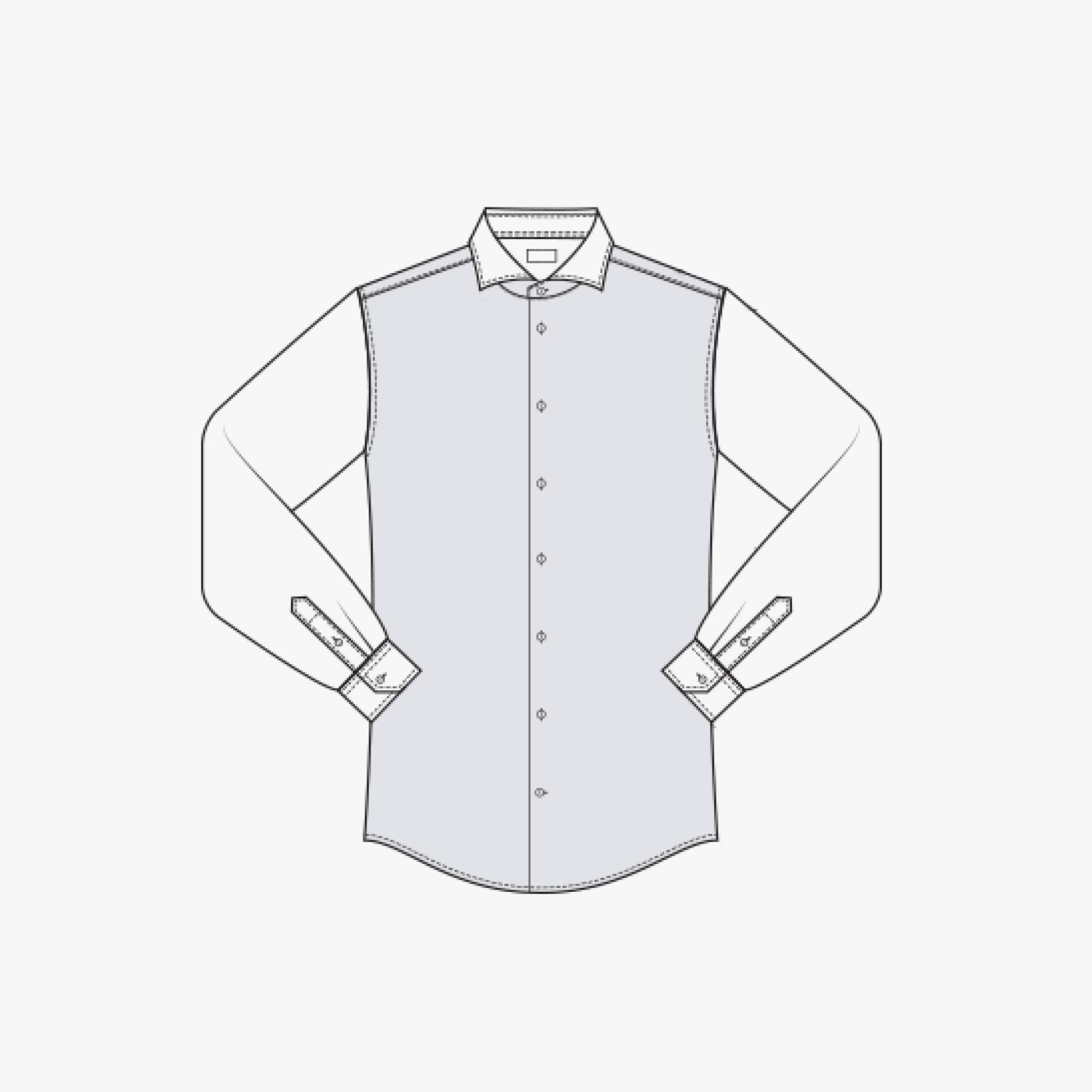 follestad_størrelsesguide_slimfit