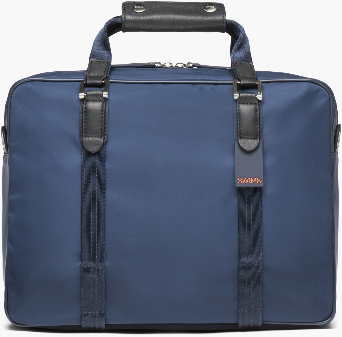 Attache Bag Marine Follestad