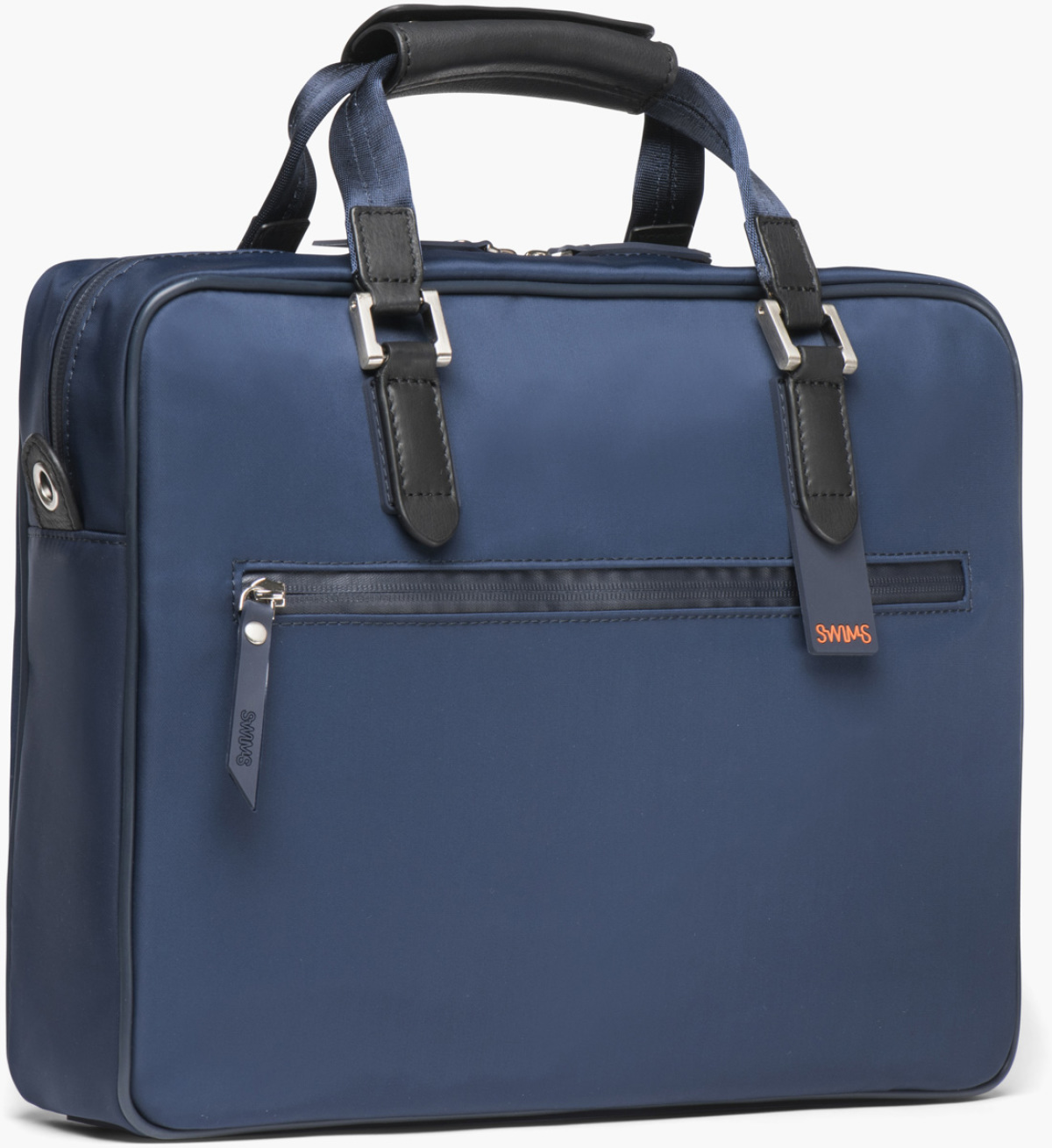Attache Bag Marine Follestad