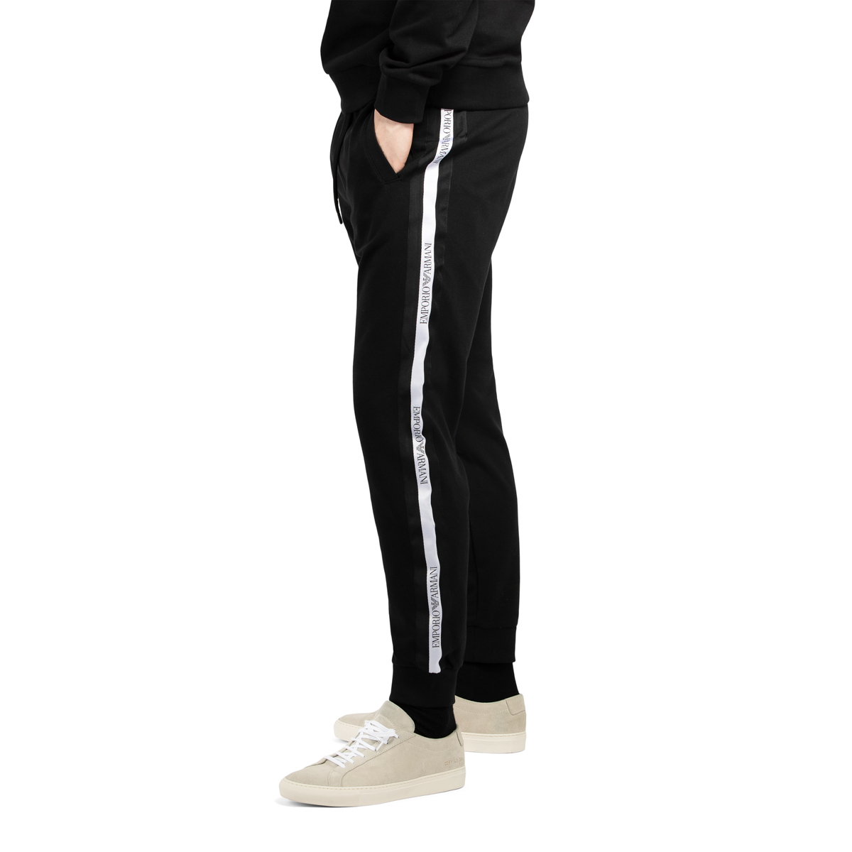 Joggebukser Sort | Follestad Joggebukser Sort | Follestad