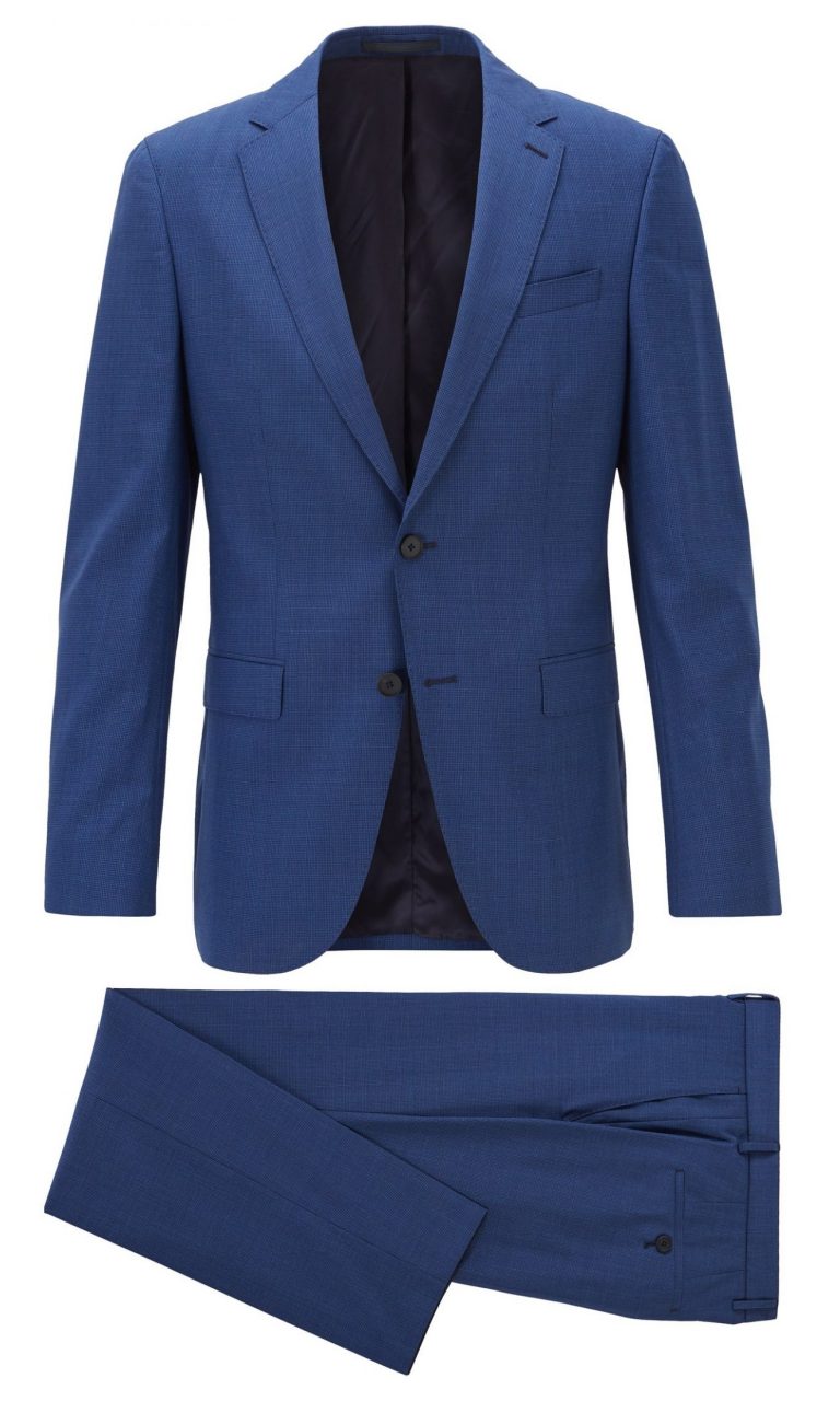 Herre Dresser Dress Follestad