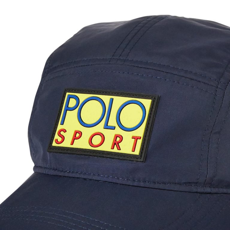 Polo Sport Cap Marine Follestad