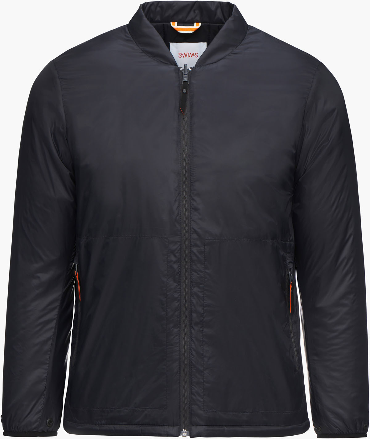 Zürich III Parka Oliven | Follestad OLIVE ZURICH JAKKE | SWIMS | Jakker | Miinto.no
