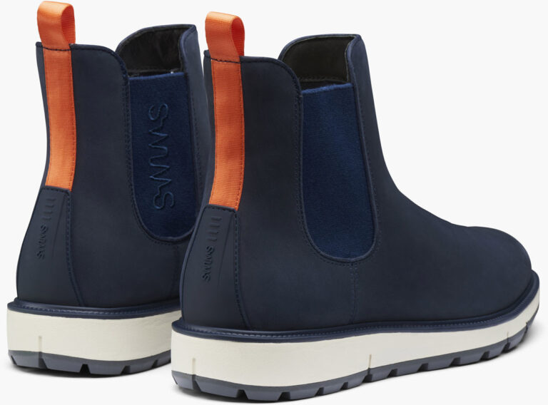 motion chelsea lug sole