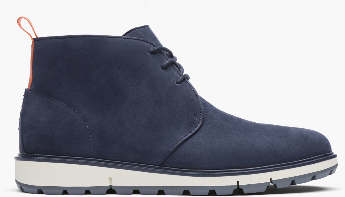 Swims motion sales chukka