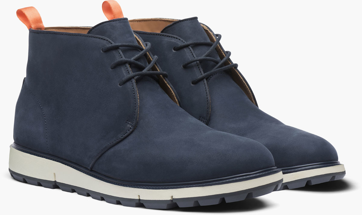 Swims chukka boots outlet