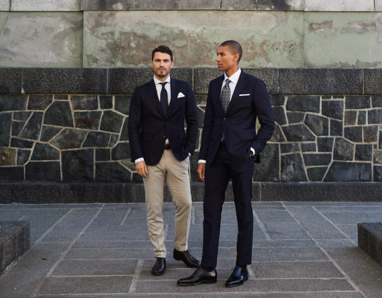 Slik velger du riktig dress | Follestad Slik velger du riktig dress | Follestad