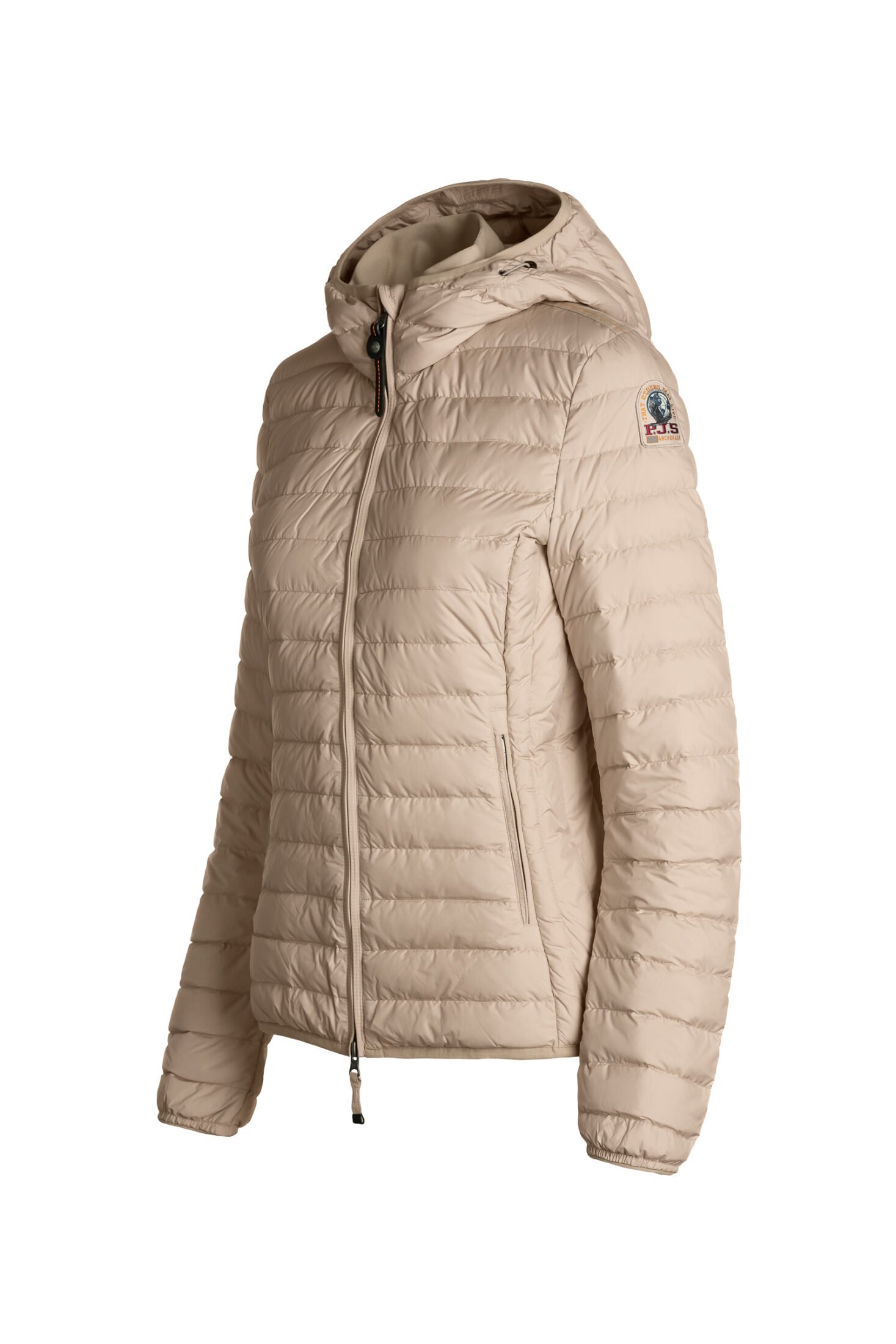 nevø arkiv Seraph Parajumpers Juliet - Beige | Follestad