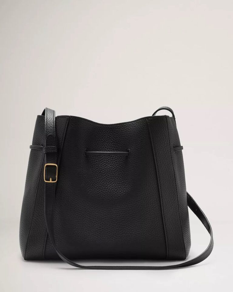 Mulberry small millie tote hotsell