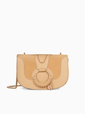 Hana Evening Bag - Gul - Bilde 1