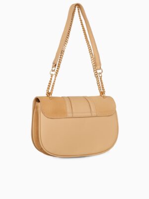 Hana Evening Bag - Gul - Bilde 2