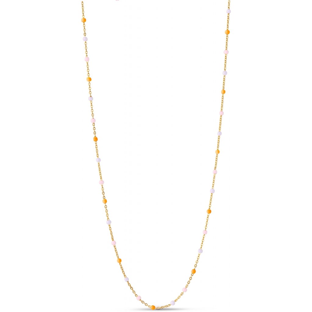 Necklace Lola Heavenly - Gull