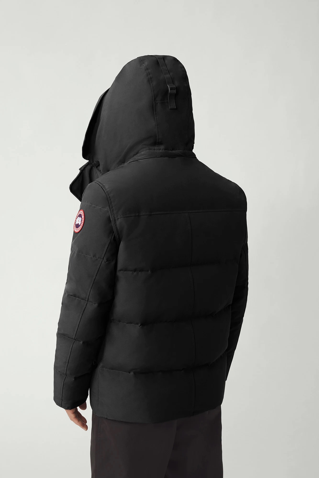 Canada goose 08 vostfr clearance