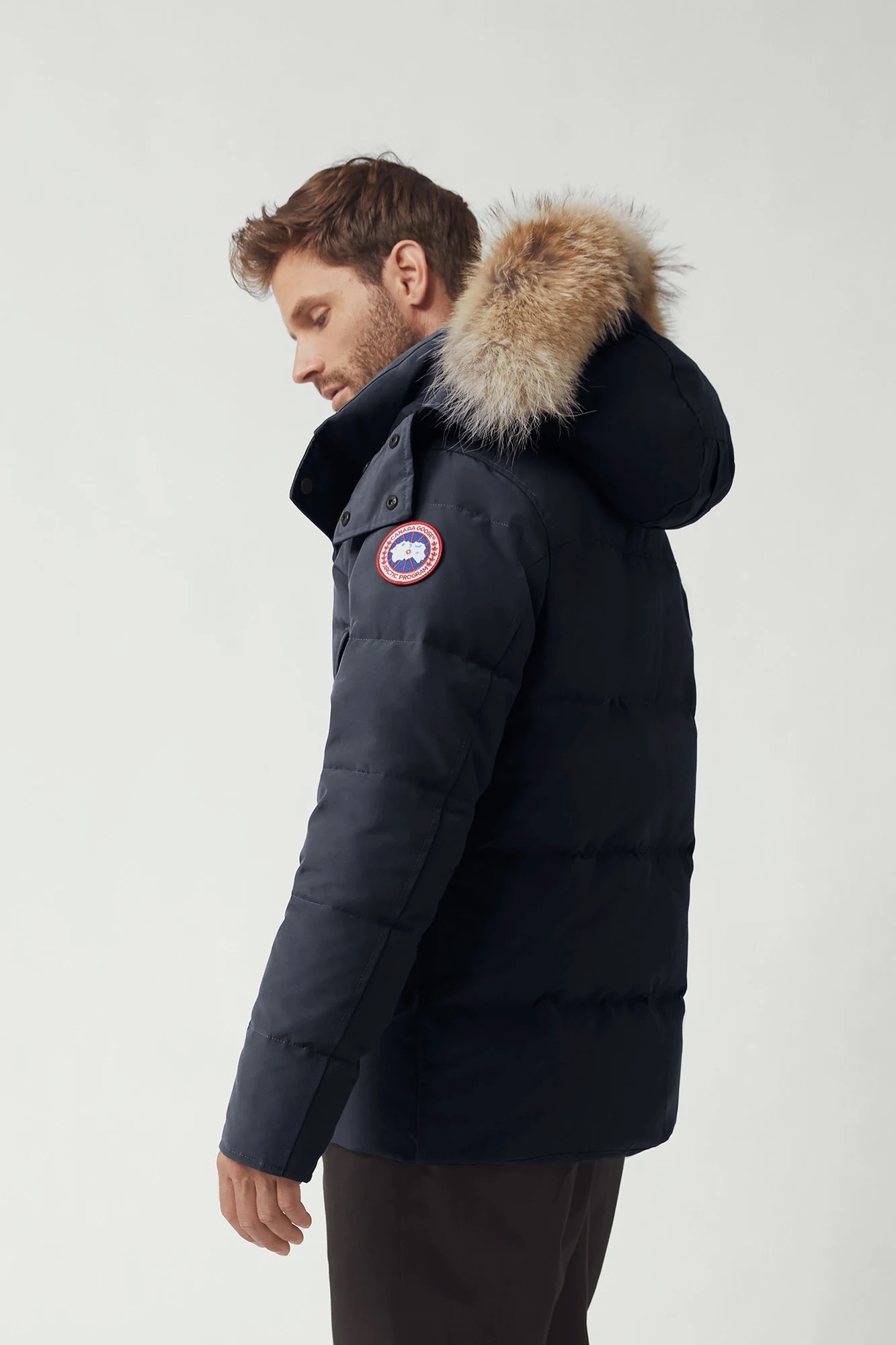 Canada Wyndham Parka - | Follestad