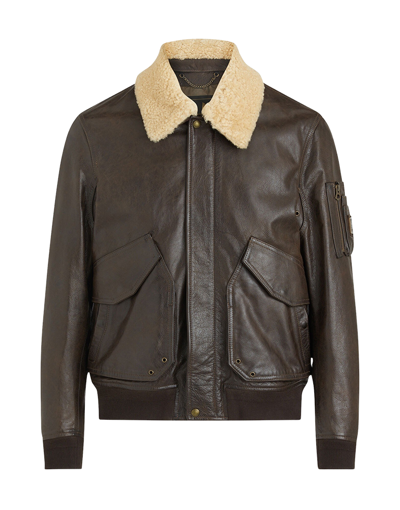 Belstaff arne deals jacket