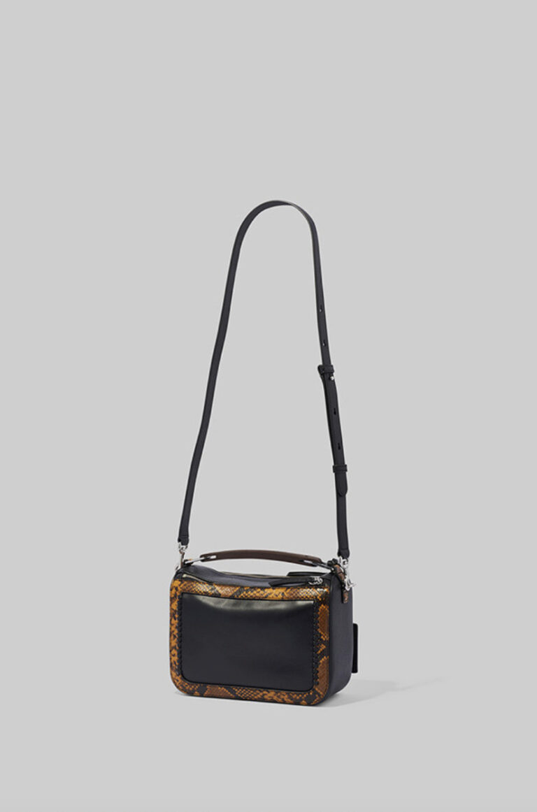 Marc Jacobs soft box