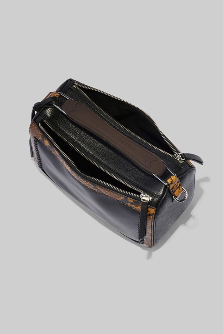 Marc Jacobs soft box